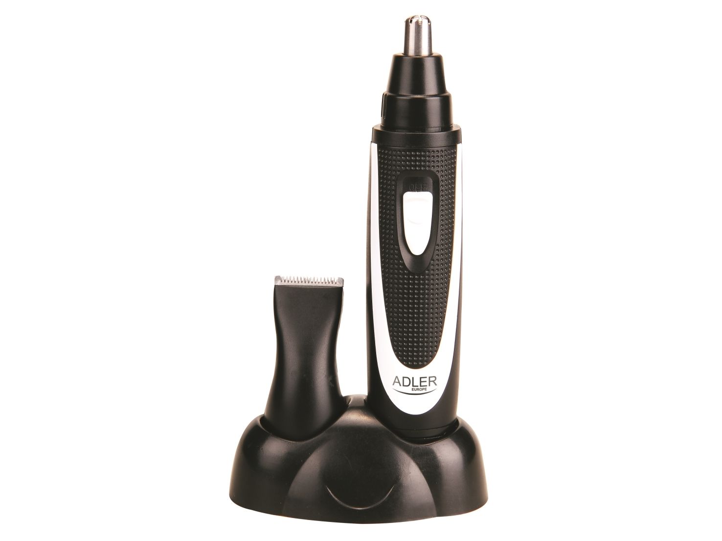 Adler Ad 2818 White And Black