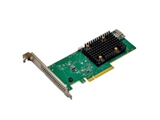 Broadcom BCM MEGARAID 9540-8i SAS/SATA/NVMe, Storage Controller - Image 3
