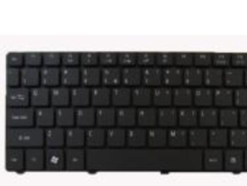 Hp - Notebooks Udskiftningstastatur - Tysk - Sort - For Hp 240 G3 Chromebook 14 Envy Laptop 14 Laptop 14 Pavilion Laptop 14 Stream Laptop 14