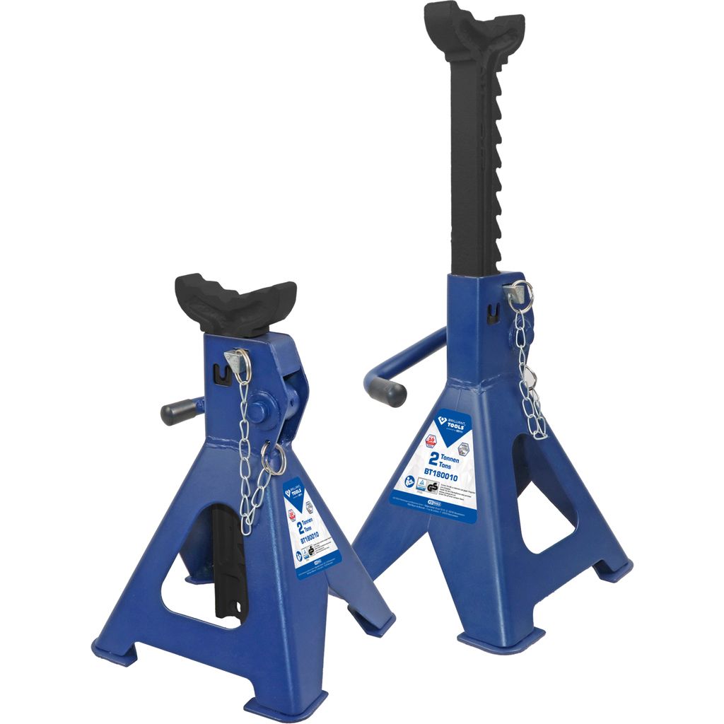 Brilliant Tools BT180010, 5 kg, 1 stk