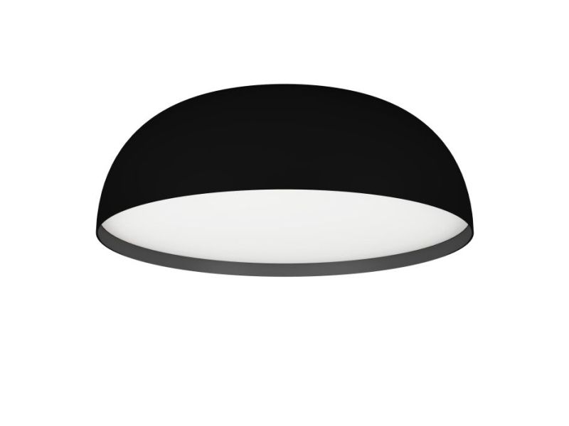 Eglo Connect-Z Tollos-Z Loftlampe I Sort