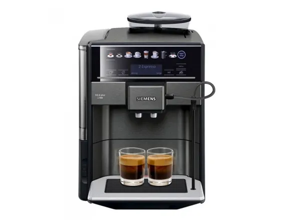 Bilde av EQ6 s300 Helautomatisk espressomaskin