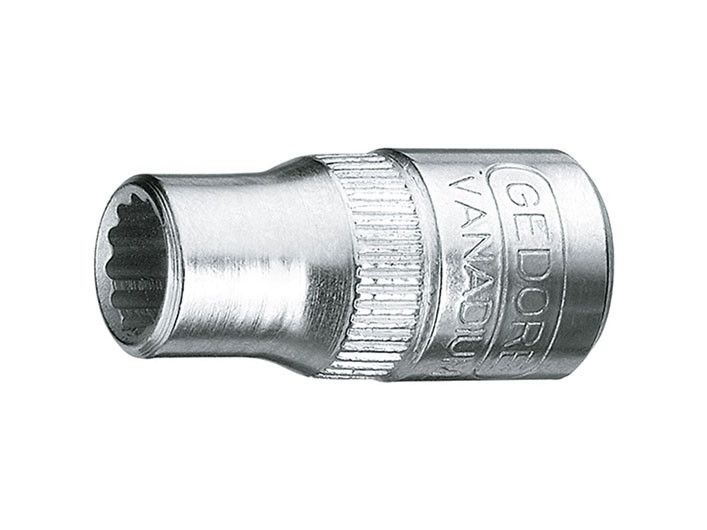 Gedore 6226800, 12 Mm, 12 Mm, 12 G