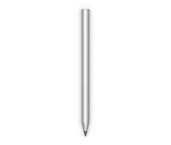 Hp - Digitalpen - Trådløs - Naturligt Sølv - For Chromebook X2 11-Da0050ng, 11-Da0070ng, 11-Da0210nd, 11-Da0215nd