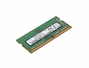 Lenovo - Ddr3l - Modul - 8 Gb - So Dimm 204-Pin - 1600 Mhz / Pc3l-12800 - 1.35 V - Ikke Bufferet - Ikke-Ecc - For G400 G405 G410 G500 G505 G510 G700