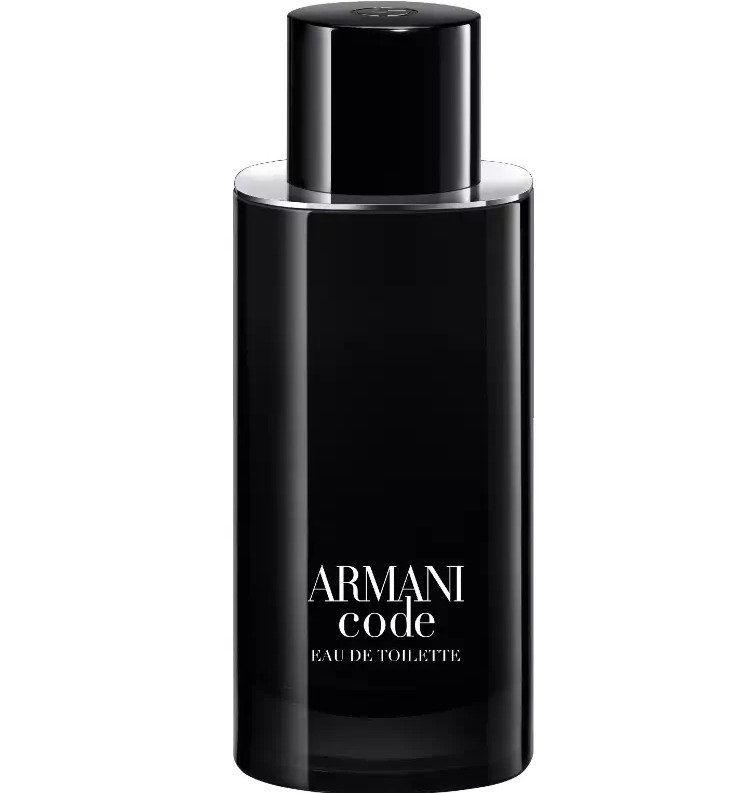 Armani (Giorgio Armani) Code EDT M 125 ml | Dofter - Dofter till herrar | GameStuff