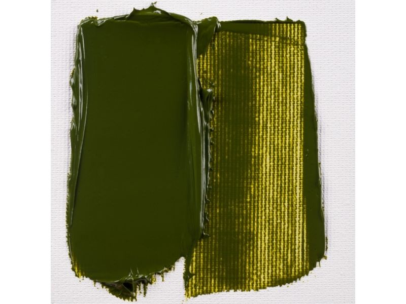 Talens Art Creation Oil Colour Tube Yellowish Green 617