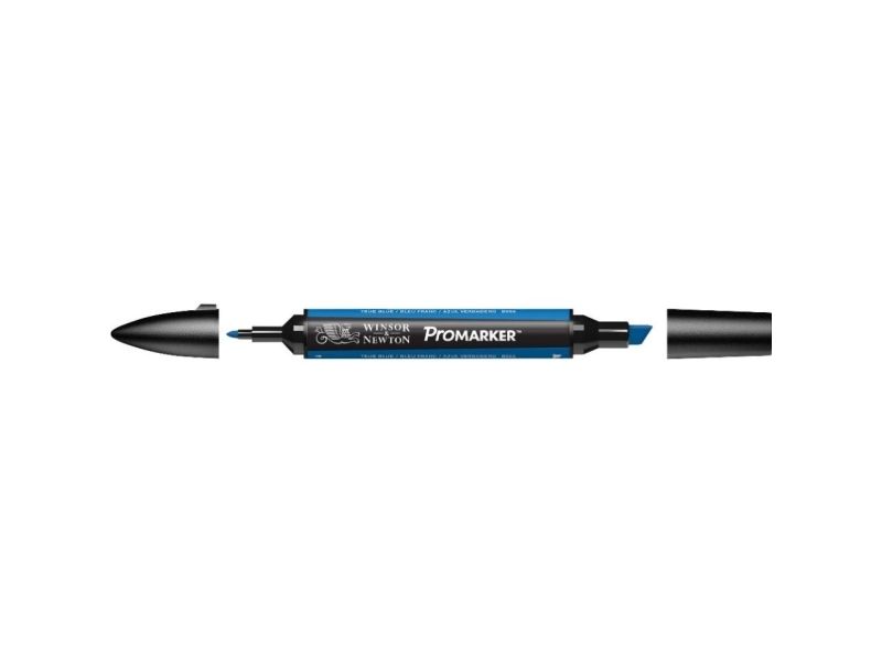 Promarker True Blue B555