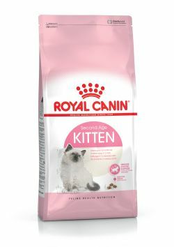 Royal Canin Kitten, Killing, Fjerkræ, 4 Kg