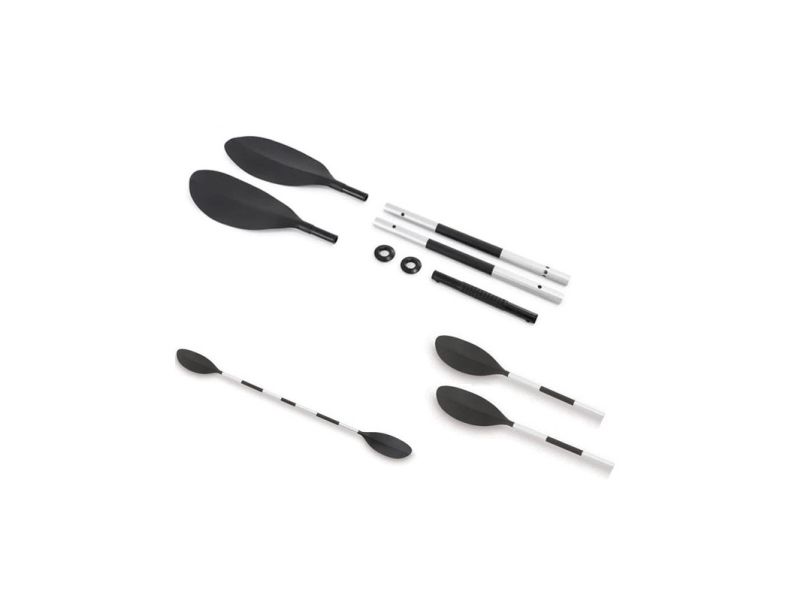 Intex Kajak Pagajer 218 cm