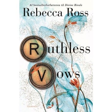 Ruthless Vows Rebecca Ross Språk: Danska | Böcker - Ungdomsböcker | GameStuff