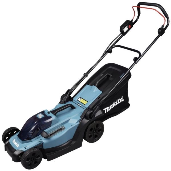 Makita DLM330Z batteridriven gräsklippare 18 V 33 cm, utan batteri eller laddare - SOLO