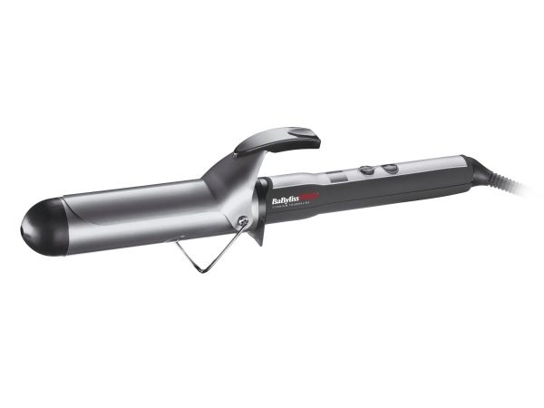 BaByliss PRO BAB2275TTE krøllejern 38 mm titanium-turmalin-keramik