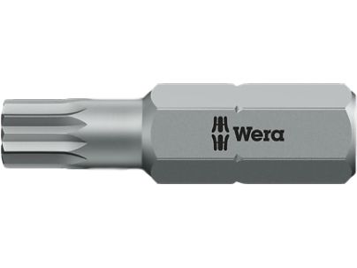 Wera Tools 860/1 XZN Multi-tand, 1 stk., 5 mm, 2,5 cm