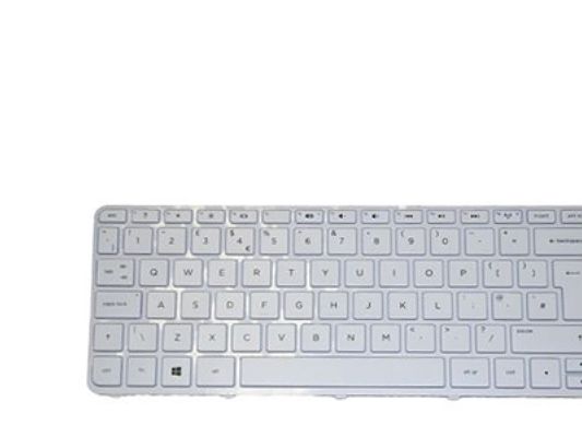 Hp 740103-Bb1, Tastatur, Hebräisch, Hp, Pavilion 14, Pavilion 14 Touchsmart, Pavilion 14 Touchsmart Ultrabook