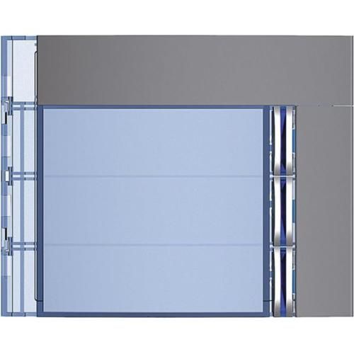 FRONTBL RUFTASTMODUL 3RT AS