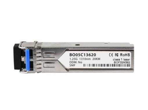 Sophos Sfp-1G-Lx-20Km Kompatibler Blueoptics Sfp Bo05c13620d (Sfp-1G-Lx-20Km-Ss-Bo)