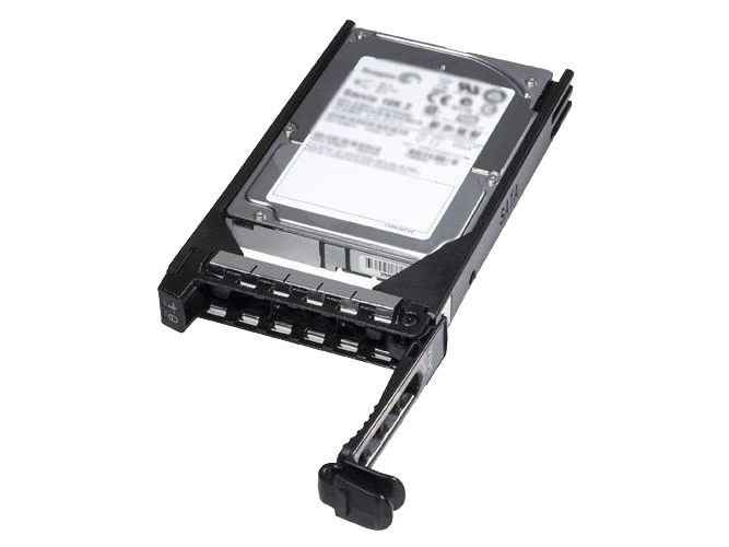 Dell 2Tb 7.2K Near Line 6Gbps Sas 3.5" Hp Hdd (829T8)