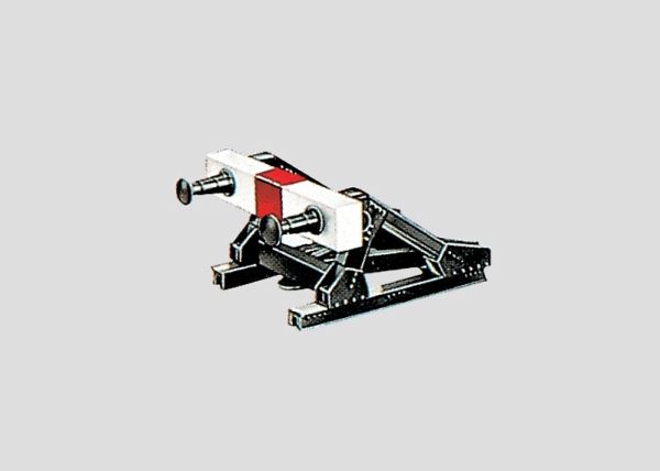 Märklin 7391, 15 år