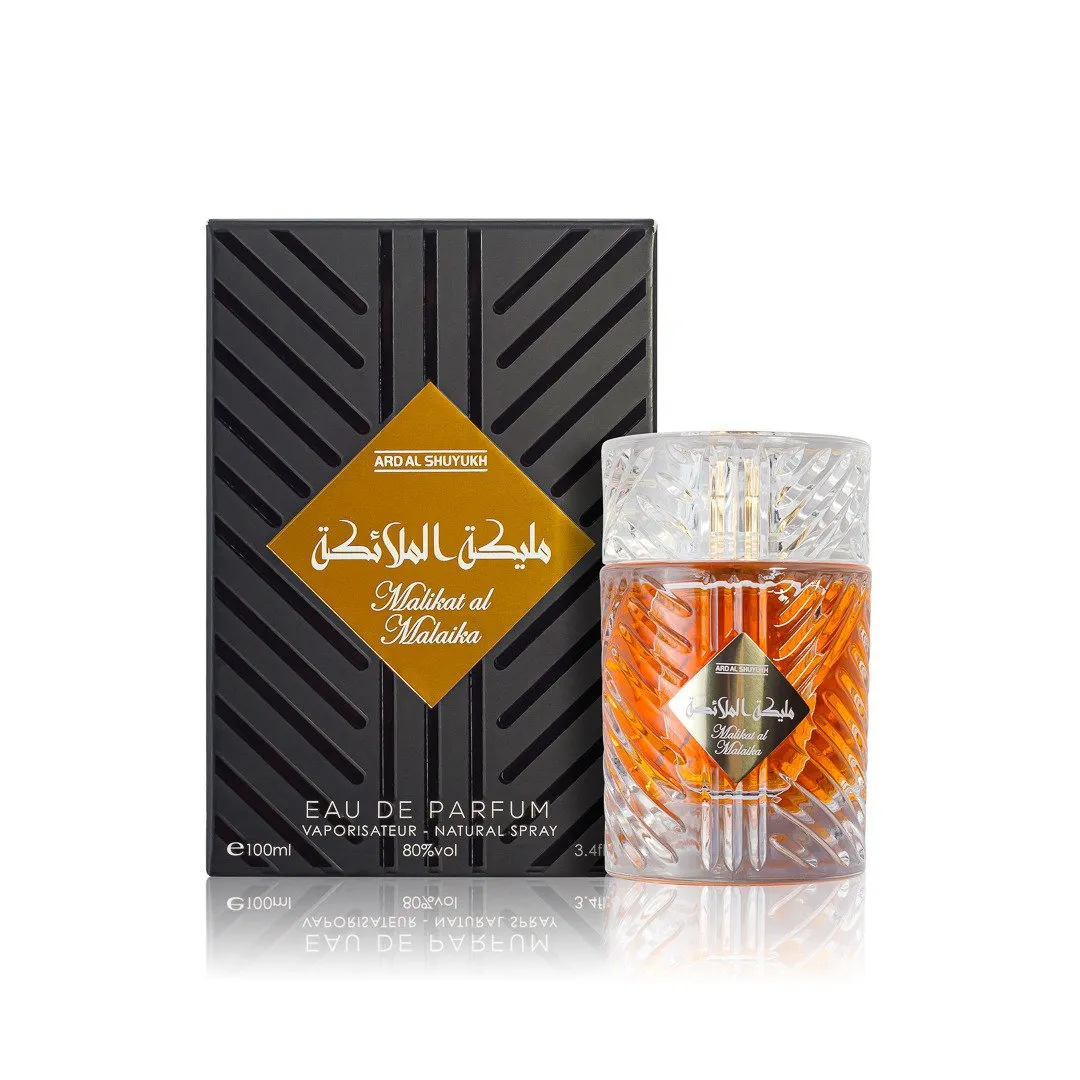 Ard Al Shuyukh Malikat Al Malaika EDP 100 ml