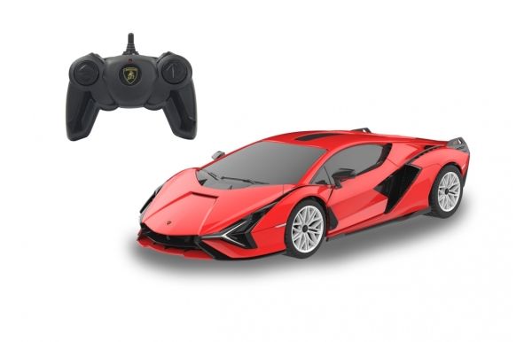 Jamara Deluxe Auto Serie - - Rc