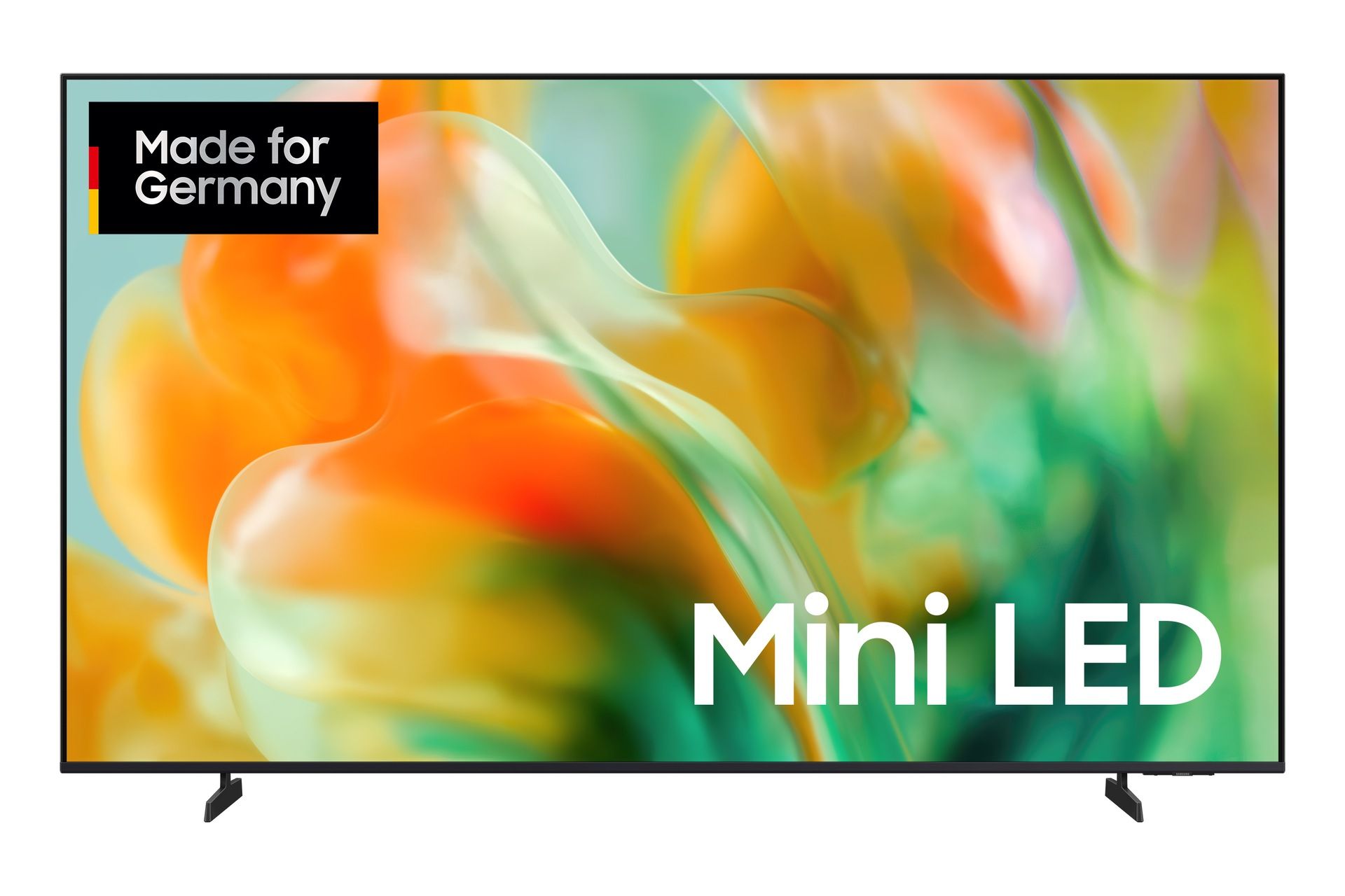 Samsung Gu55m82hauxzg, 139,7 Cm (55"), 3840 X 2160 Pixel, Led, Smart Tv, Wi-Fi, Sort