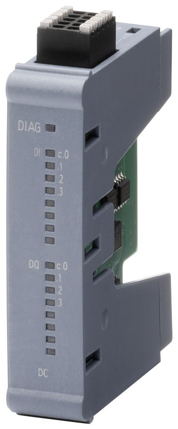 Siemens 6ES7223-7BF50-0XB0 6ES72237BF500XB0 SPS-Digitaleingangsmodul, 20.4-28.8 V, CE, RoHS, REACH, 62 mm, 34 mm, 82 mm, 79 mm