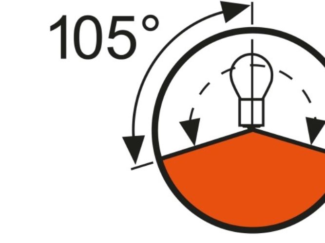 Osram 4008321241474 Projektor-Ersatzlampe