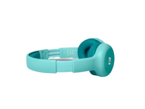 Muse M-215 Btb, Kabellos, Musik, 115 G, Kopfhörer, Blau