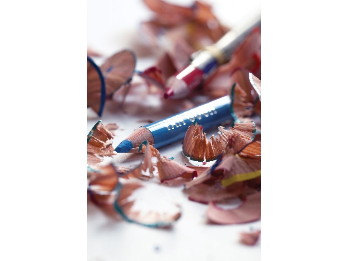 Van Gogh Watercolour pencil advanced set | 36 colours