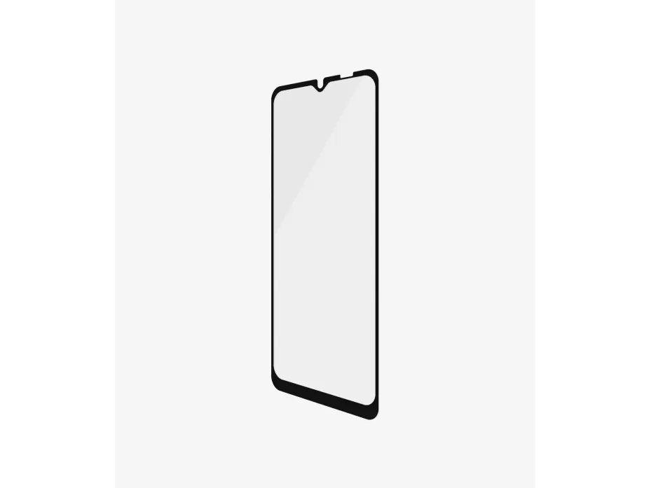 PanzerGlass™ Fodralvänlig - Skärmskydd för mobiltelefon - Kant-till-kant passform - Kristallklar Samsung Galaxy A32 5G | Tele & GPS - Mobil tillbehör - Skärmskydd | GameStuff
