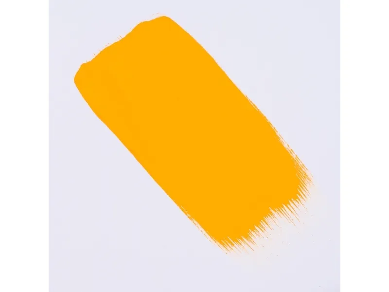 Talens Gouache Extra Fine Quality Tube Deep Yellow 202 | Skola & Hobby - Konstmaterial - Gouache | GameStuff
