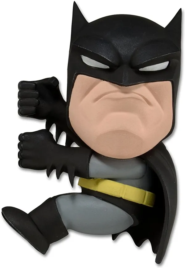 Batman Value Batmobile with 30 cm Figure - Assorted