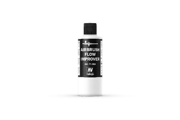 Vallejo 71.562, 200 Ml, Plastflaske, Transparent