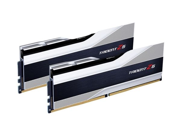 G.Skill Trident Z Z5, 32 Gb, 2 X 16 Gb, Ddr5, 5600 Mhz
