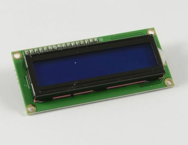 Allnet All-D-30, Skærm, Lcd, Monokrom, 54 G