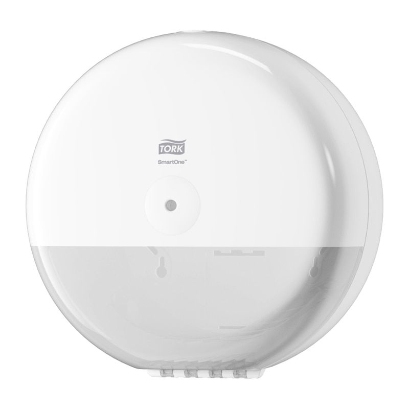 Spender Tork T8 Smartone Toilettenpapier, Weiß