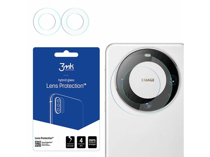 3Mk Lens Protection, Mate 60 Pro, 1 Stk