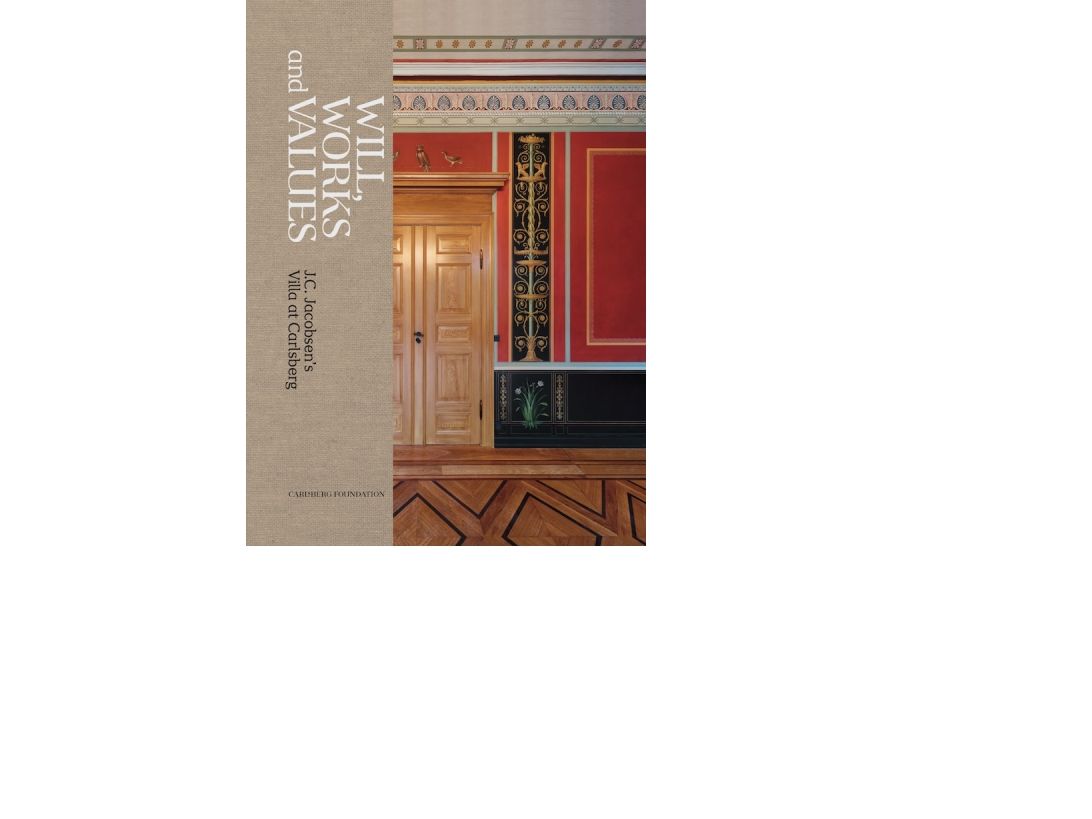Will, Works And Values | Birgitte Possing Peter Thule Kristensen Christoffer Thorborg Birgitte Anderberg Kristian Hvidtfelt Nielsen Kristine Jensen