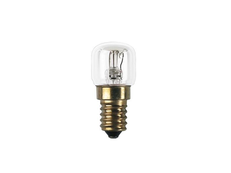 Xavax 00111440, Pære, Alle mærker, Glas, Ovn, Guld, 22 mm
