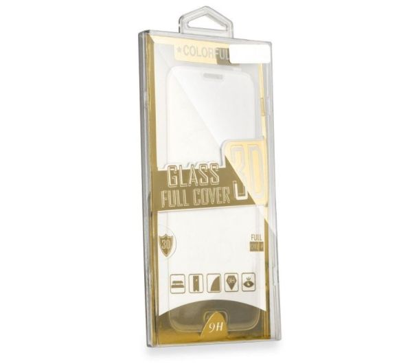 3D Tempered Screen glass til Samsung S10 Plus