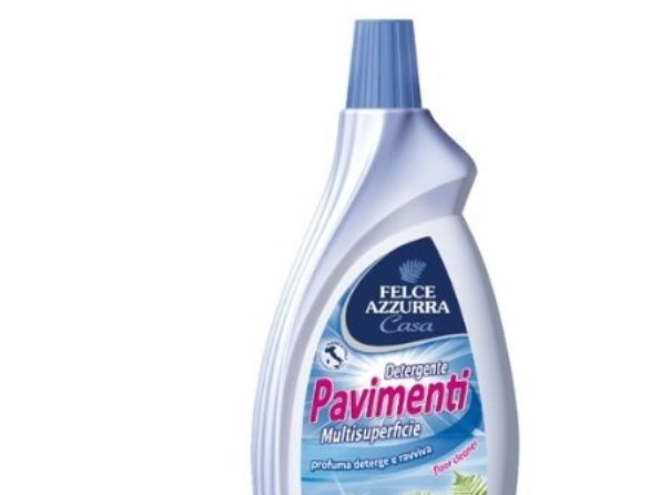 Felce Azzurra Pavimenti Classico 1L, 1000 Ml