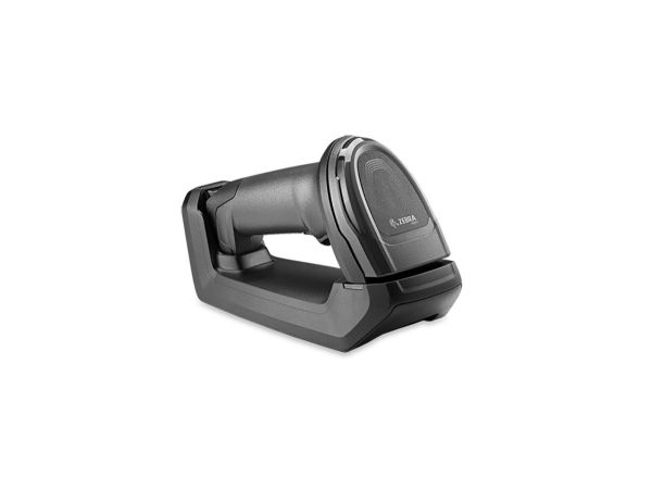 Zebra Ds8178-Hc - Healthcare - Stregkodescanner - Håndmodel - 2D Imager - Afkodet - Bluetooth 4.0