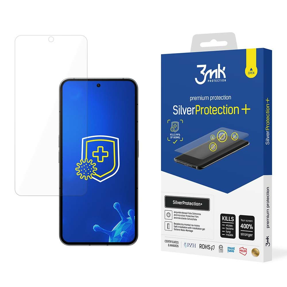 3Mk Silverprotection+, Nothing Phone 2, 1 Stk