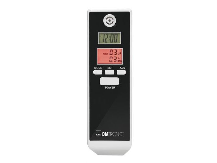 Clatronic At 3605, Lcd, Aaa