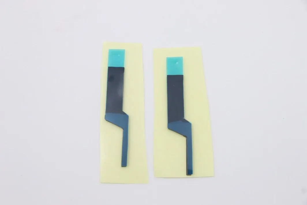 Mudflap1.0 INTEL FRU CANTENNA E5A0 WLAN | Datortillbehör - Övriga datortillbehör - Reservdelar | GameStuff