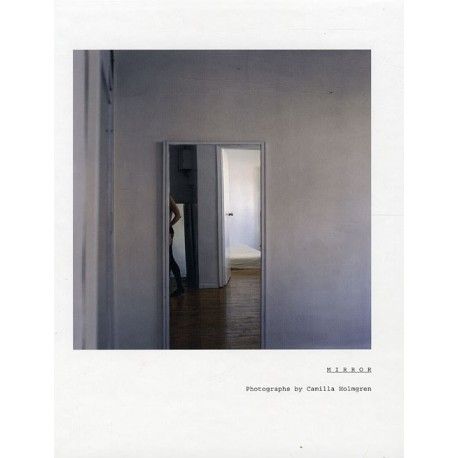Mirror | Camilla Holmgren