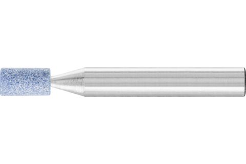 Pferd 31106230, Montierte Stelle, Titan, 157800 Rpm, 150000 Rpm, 6 Mm, 10 Mm