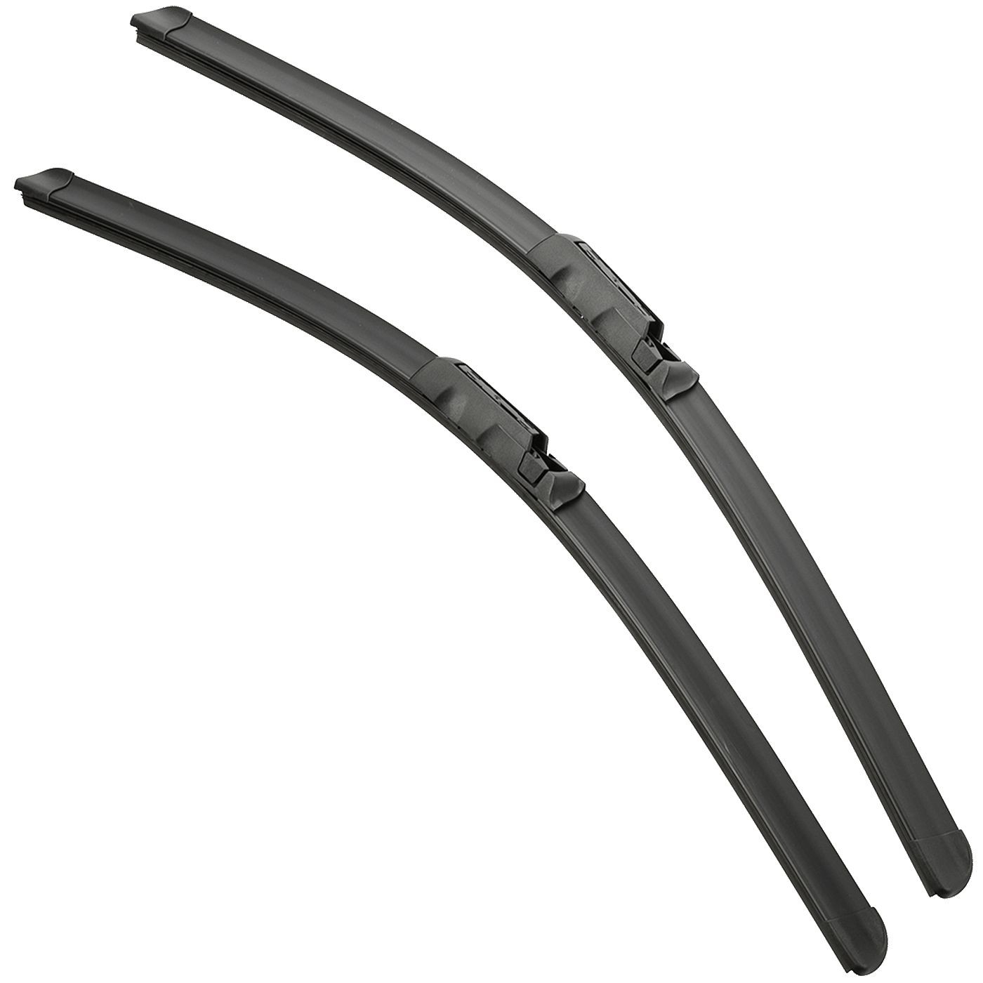A053S Bosch Aerotwin Viskerblade / Fladblade sæt 600+600mm