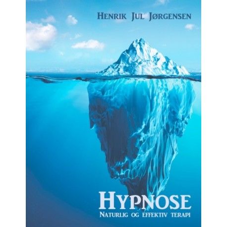 Hypnose | Henrik Jul Jørgensen | Sprache: Dänish